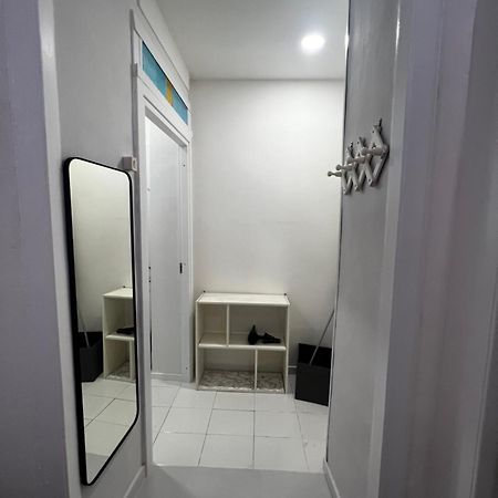 Dimora Nardones Hotel Naples Luaran gambar