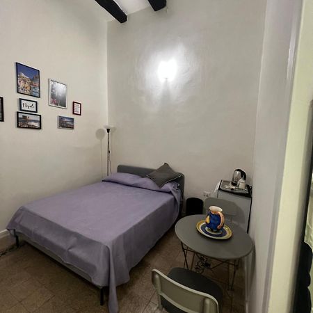 Dimora Nardones Hotel Naples Luaran gambar