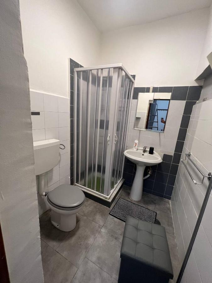 Dimora Nardones Hotel Naples Luaran gambar
