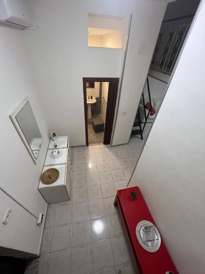 Dimora Nardones Hotel Naples Luaran gambar
