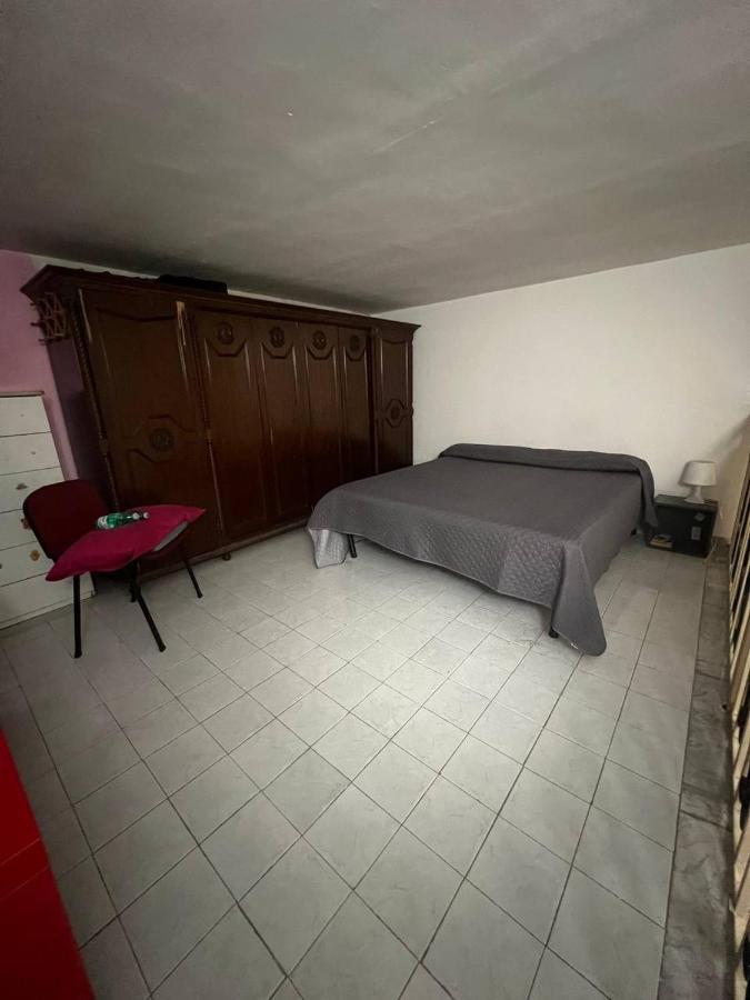 Dimora Nardones Hotel Naples Luaran gambar