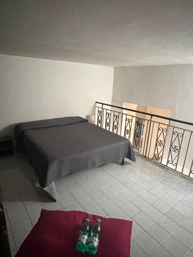Dimora Nardones Hotel Naples Luaran gambar