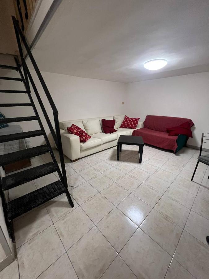 Dimora Nardones Hotel Naples Luaran gambar