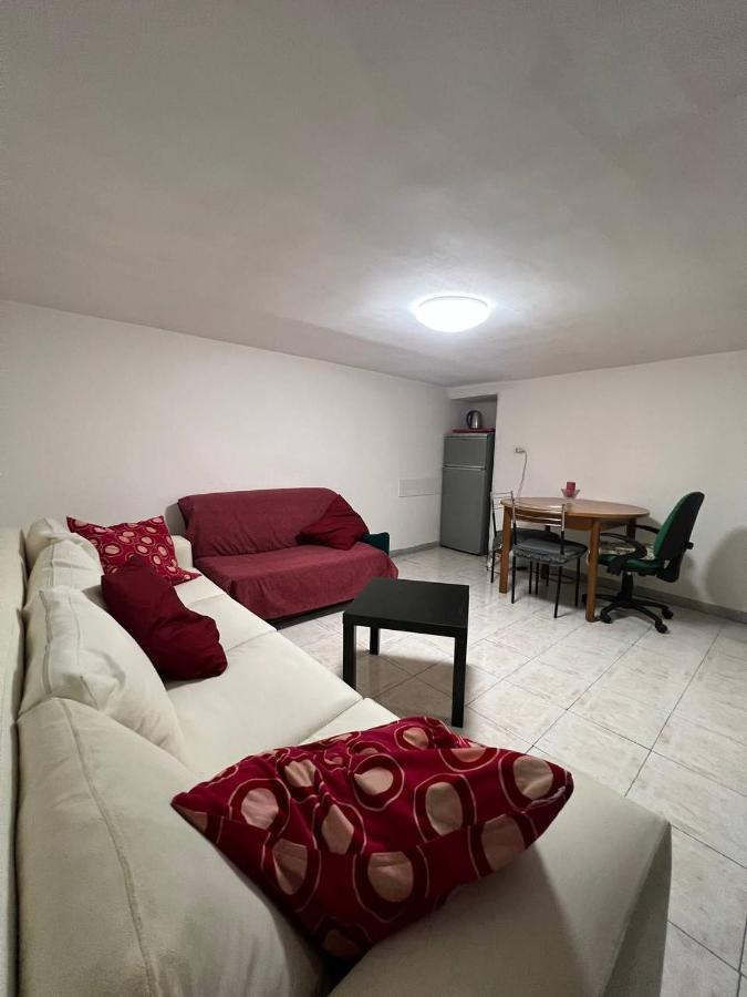 Dimora Nardones Hotel Naples Luaran gambar