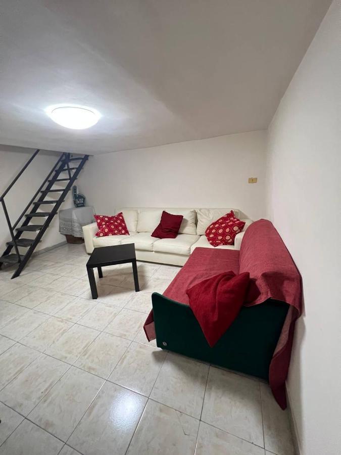 Dimora Nardones Hotel Naples Luaran gambar
