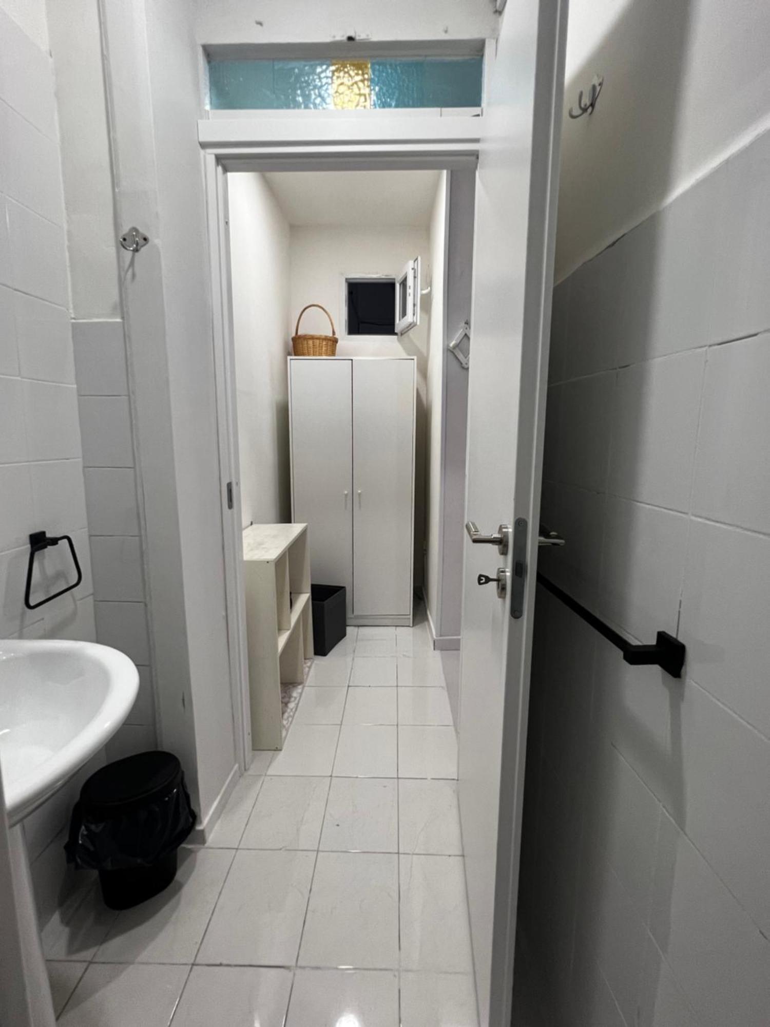 Dimora Nardones Hotel Naples Luaran gambar