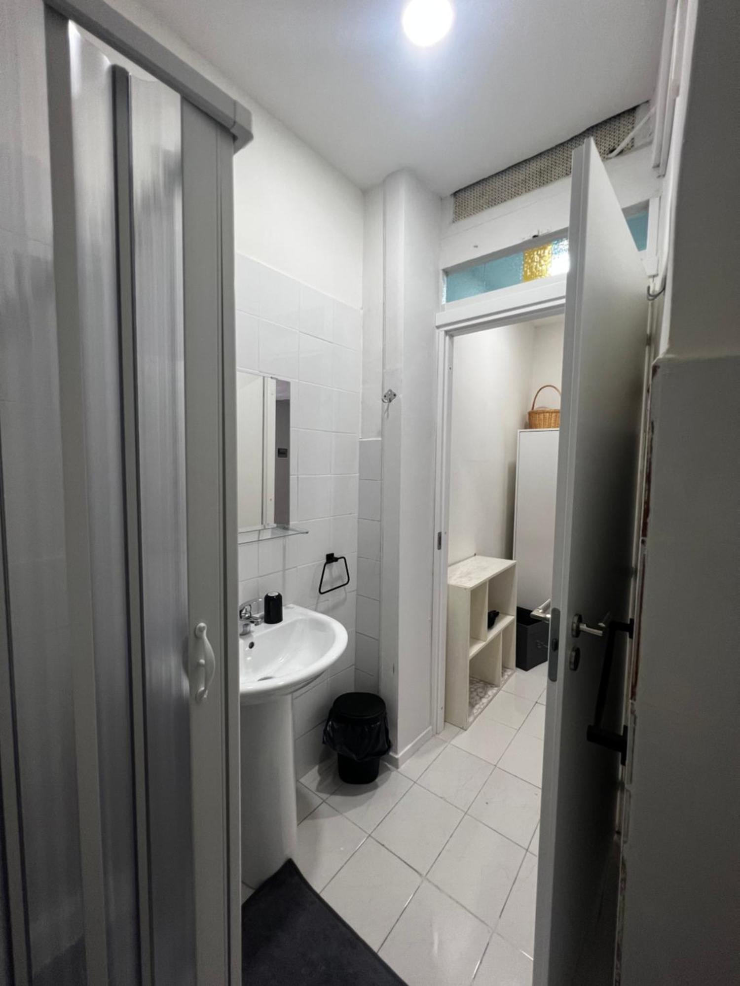 Dimora Nardones Hotel Naples Luaran gambar