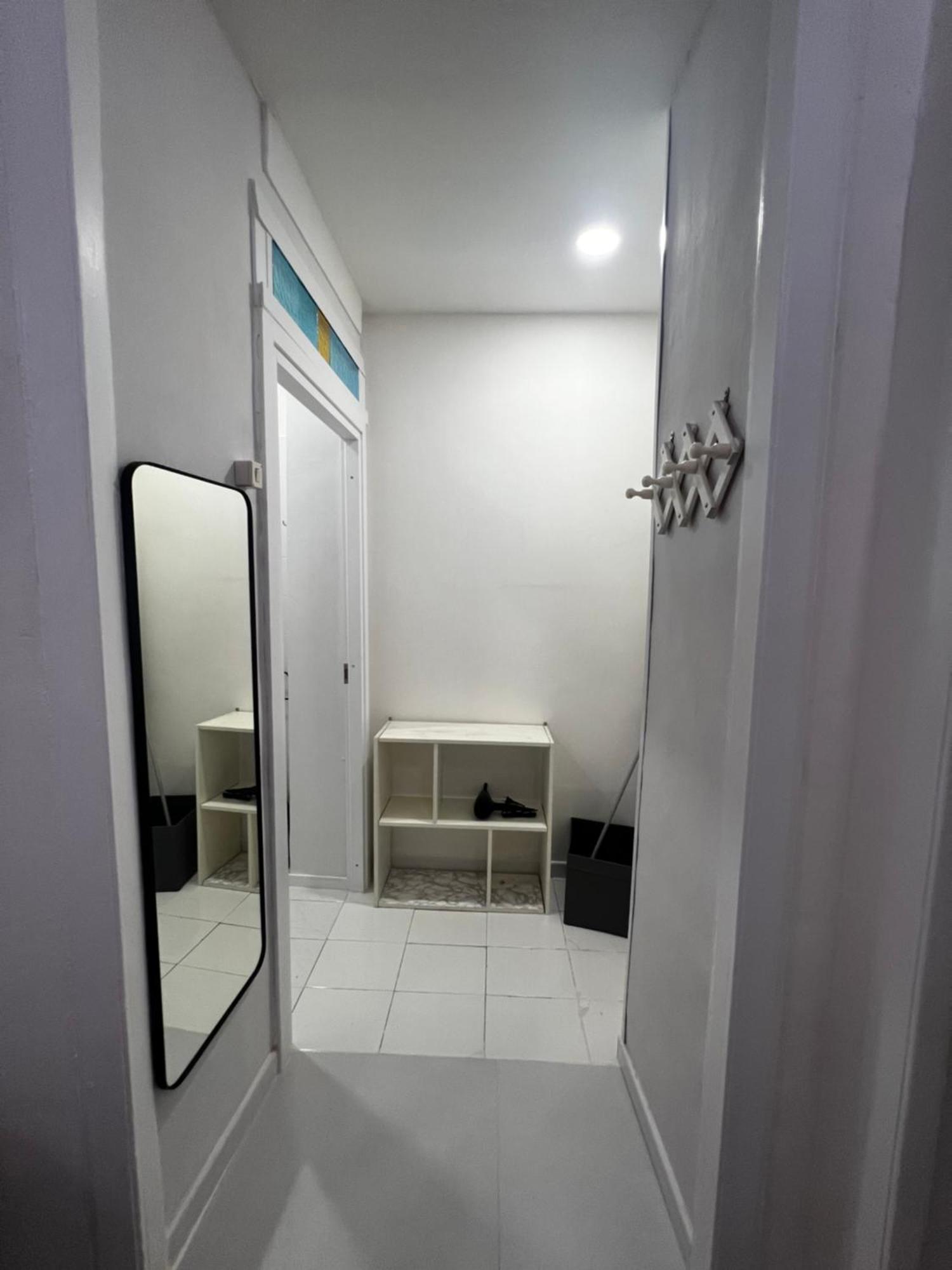 Dimora Nardones Hotel Naples Luaran gambar