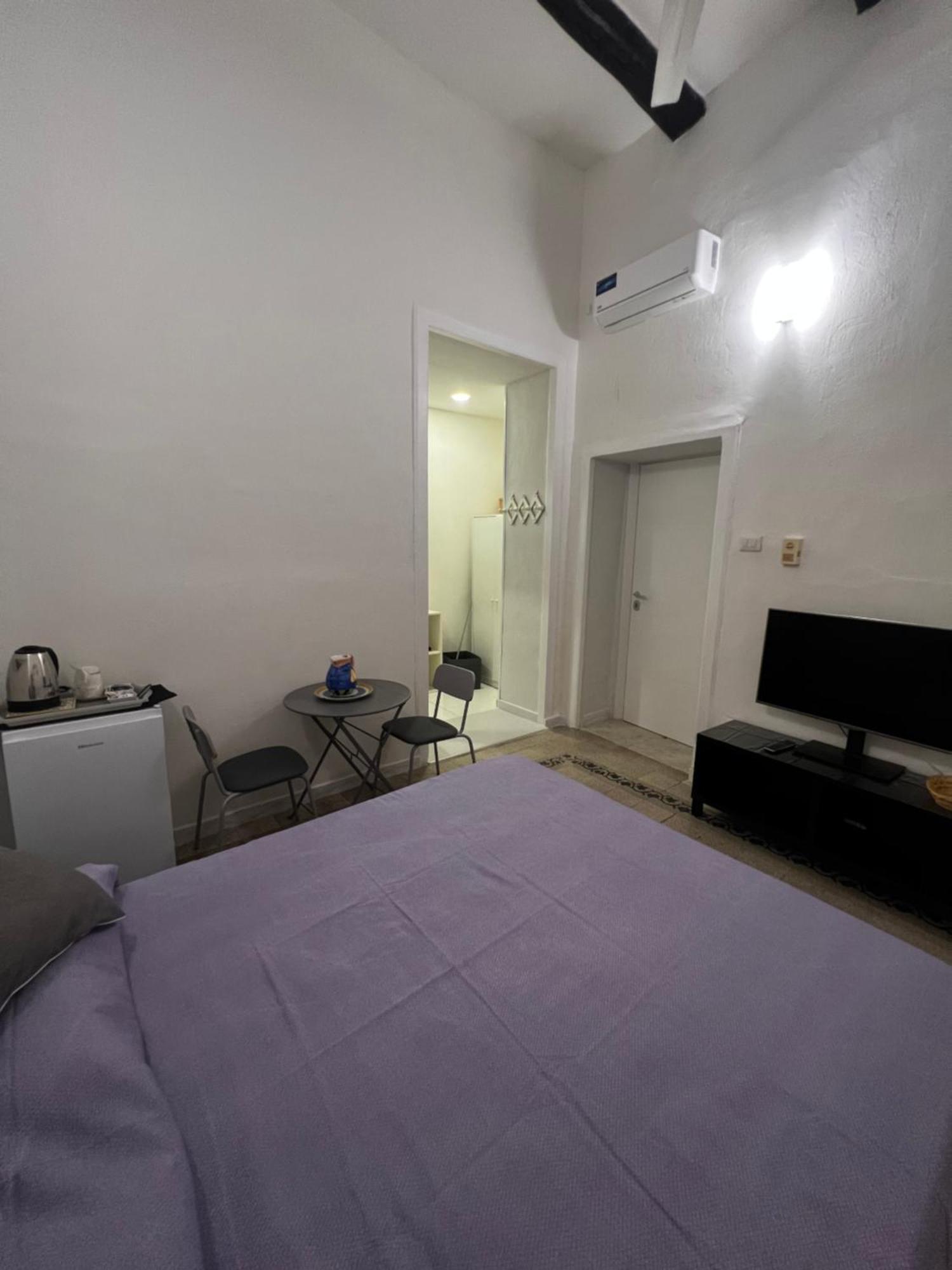 Dimora Nardones Hotel Naples Luaran gambar